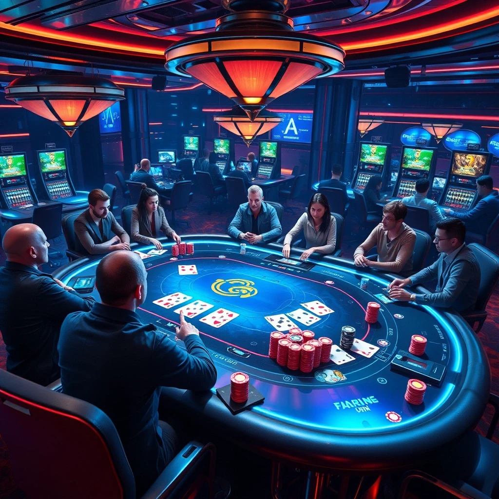 Recensione completa di Nine Casino per giocatori italiani