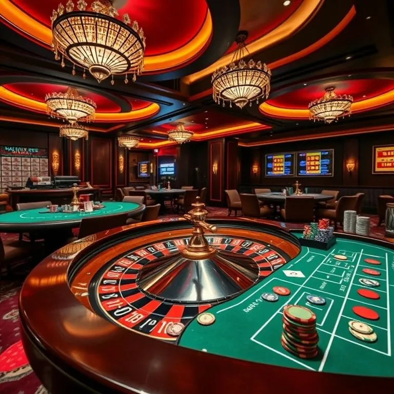 Casino on a Budget: How to Make $100 Last and (Maybe) Win!