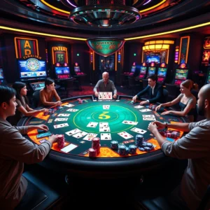 Recensione completa di Nine Casino per giocatori italiani