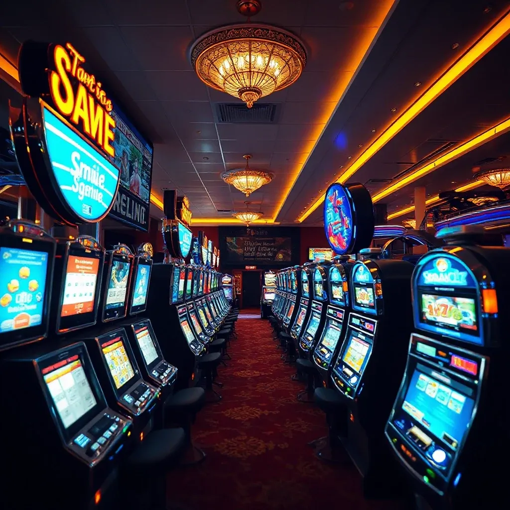 Pokie Machine Payouts: Understanding How Pokies Work in Australia