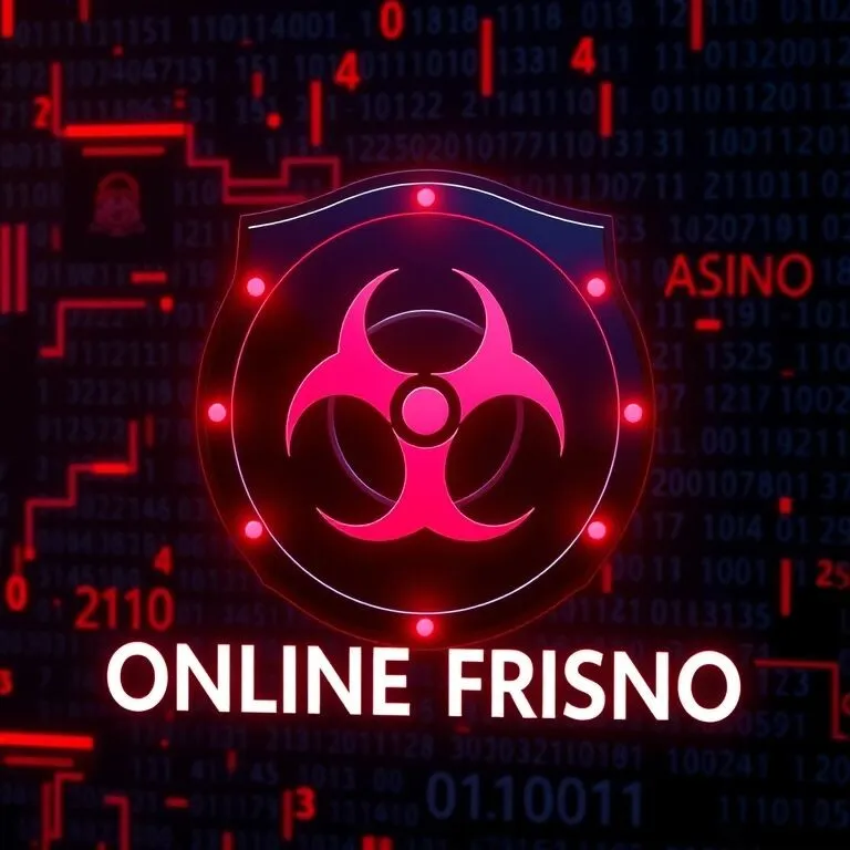 Casino Security Abstract