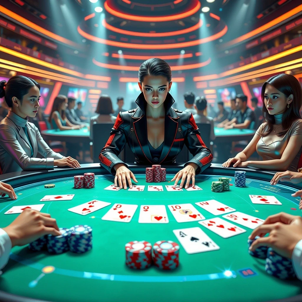 Jak Kajot Casino testuje nové hry a vybírá ty nejlepší
