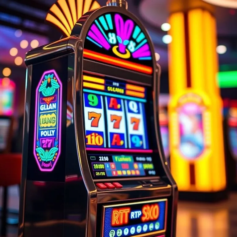 Lucky_Slot_Strategy