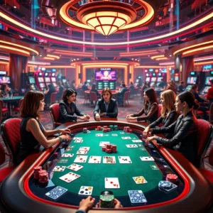 Jak Kajot Casino testuje nové hry a vybírá ty nejlepší