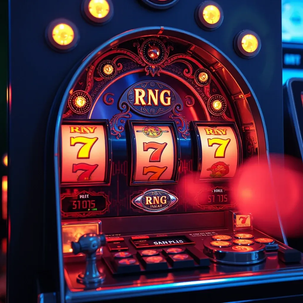 Pokie_Luck_Digital_Art