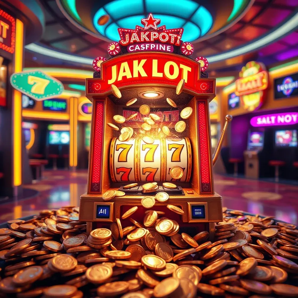 Online Slots: Understanding Odds, RTP & Responsible Gambling