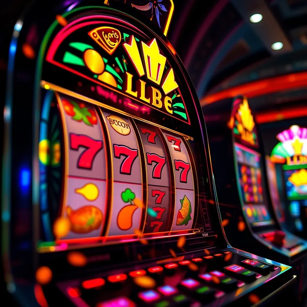 Spinning_Fortune_Reels