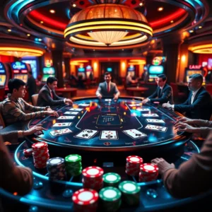 Recensione completa di Nine Casino per giocatori italiani